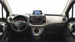 Peugeot Partner Tepee 2012 года